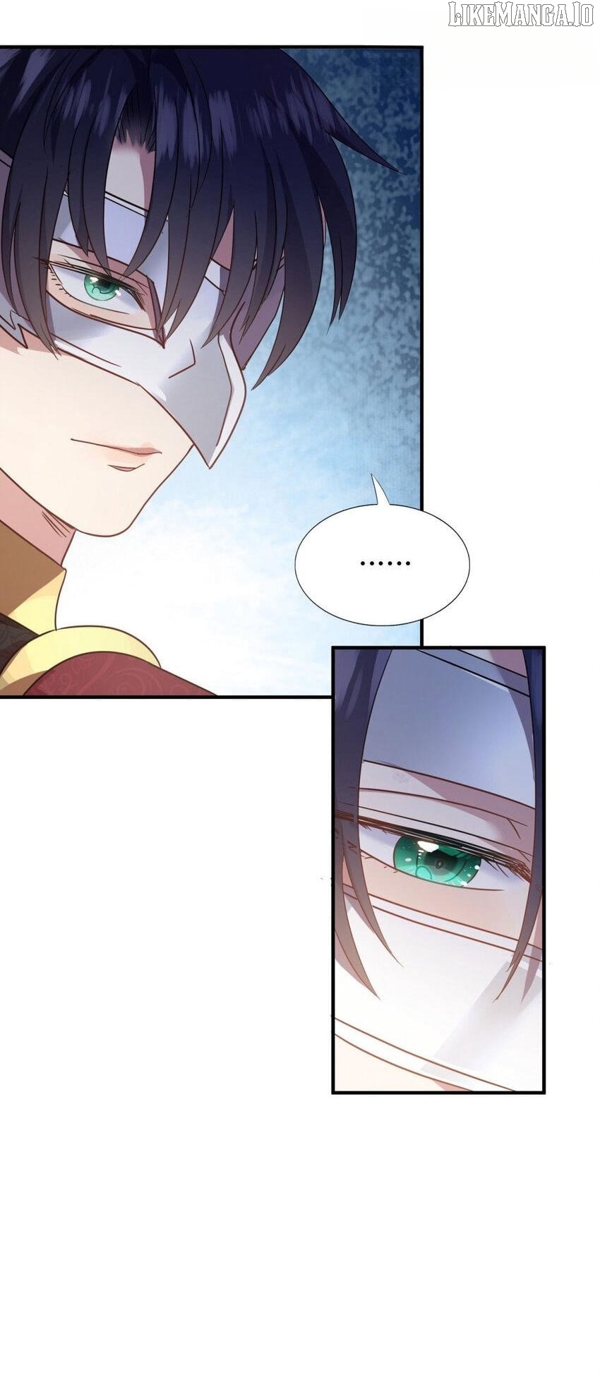 Don't Embarrass Me Chapter 80 - page 13